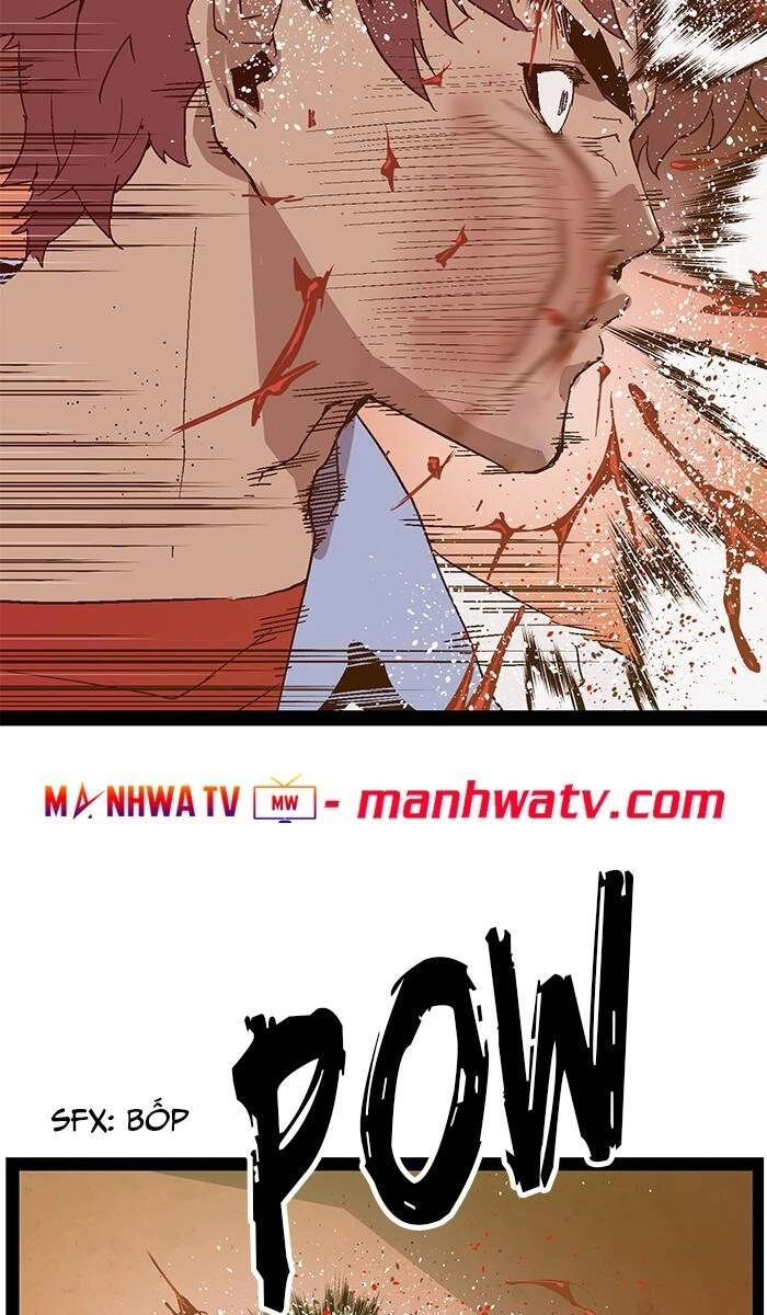 Anh Hùng Yếu Chapter 123 - 57