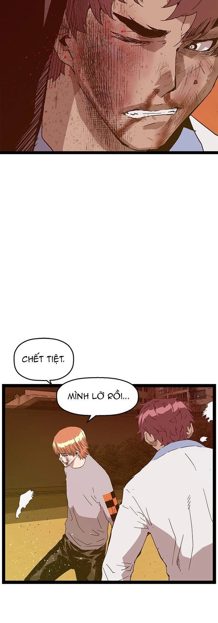 Anh Hùng Yếu Chapter 123 - 77