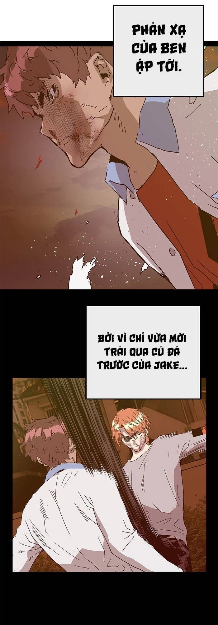 Anh Hùng Yếu Chapter 123 - 81