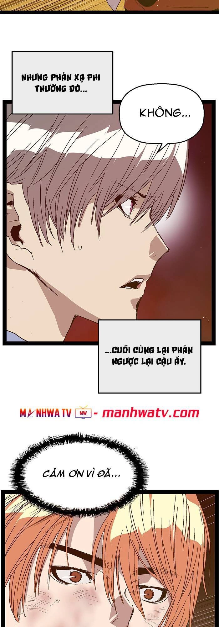 Anh Hùng Yếu Chapter 123 - 86