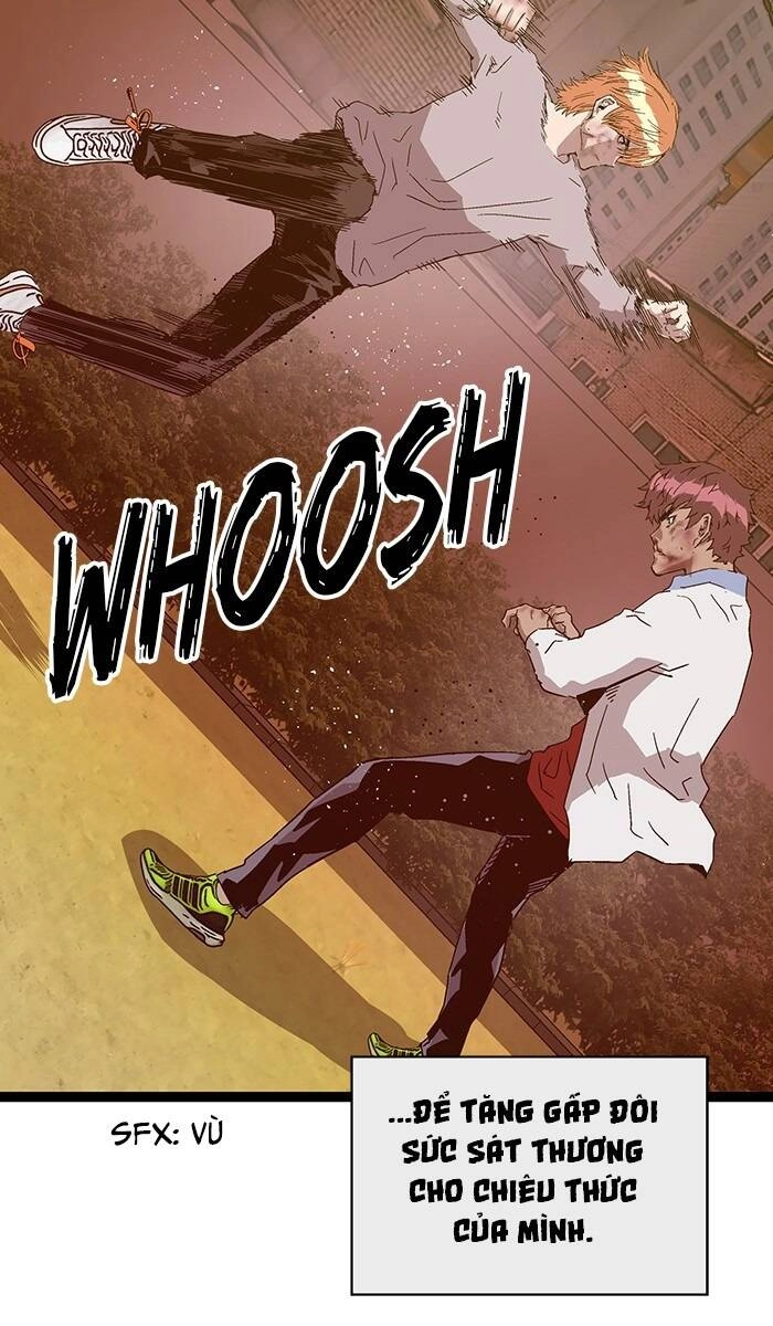 Anh Hùng Yếu Chapter 123 - 89