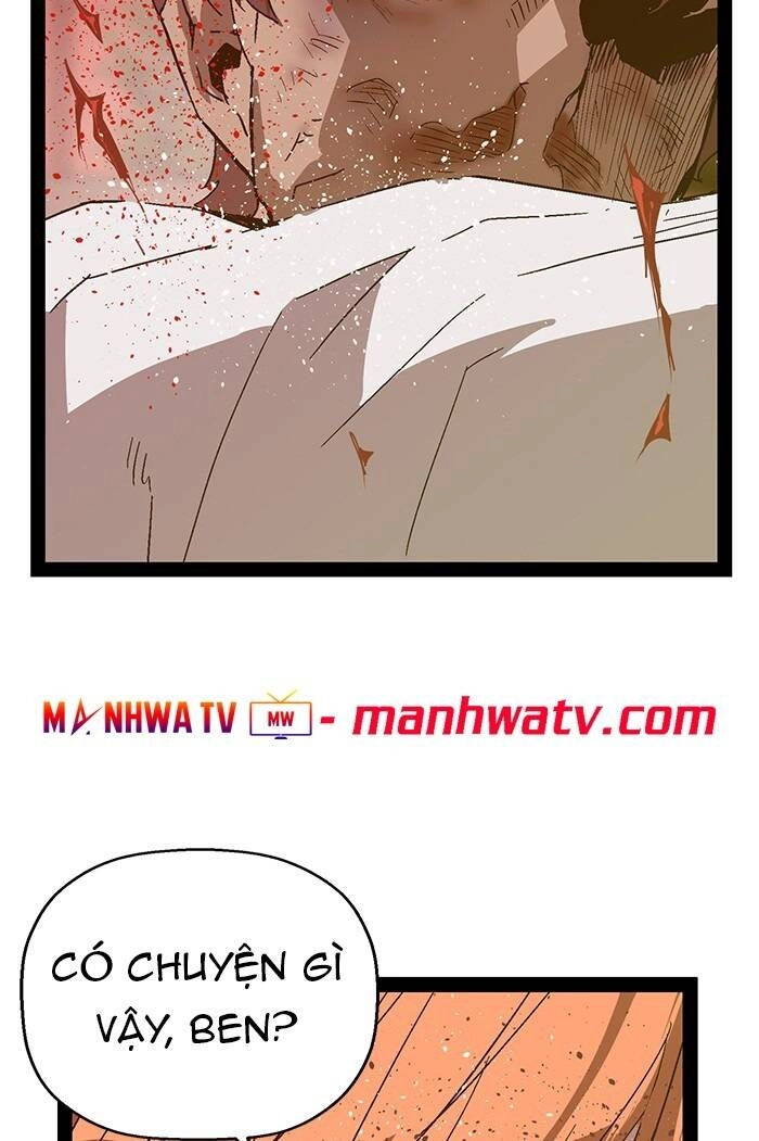 Anh Hùng Yếu Chapter 123 - 110