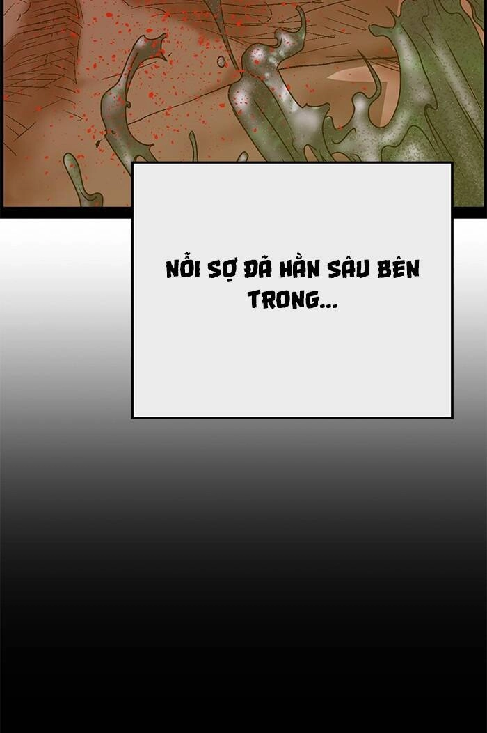 Anh Hùng Yếu Chapter 123 - 118