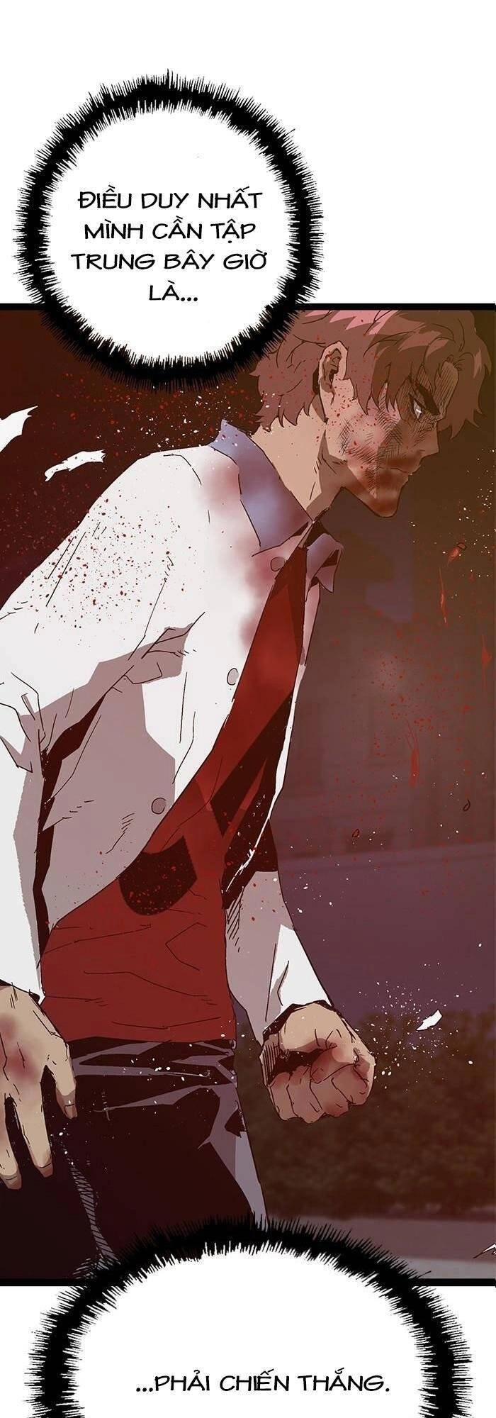 Anh Hùng Yếu Chapter 125 - 2