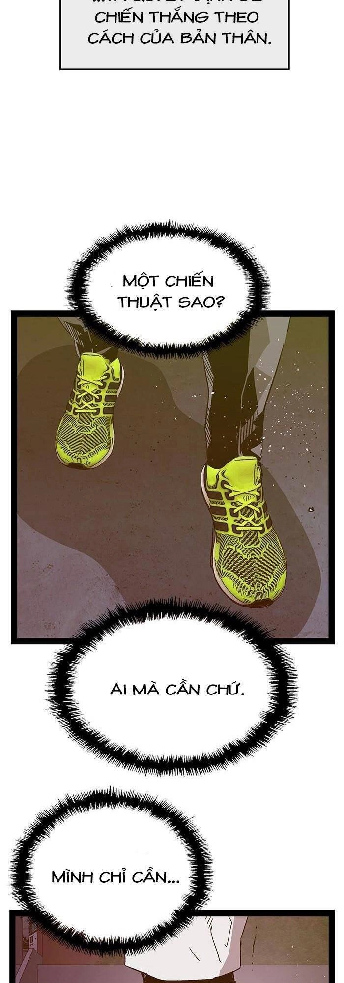 Anh Hùng Yếu Chapter 125 - 5