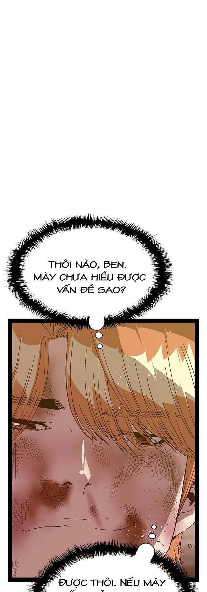 Anh Hùng Yếu Chapter 125 - 8