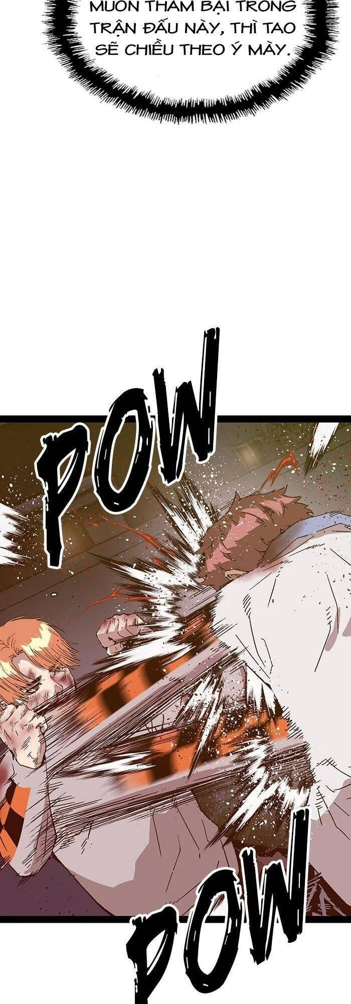 Anh Hùng Yếu Chapter 125 - 9