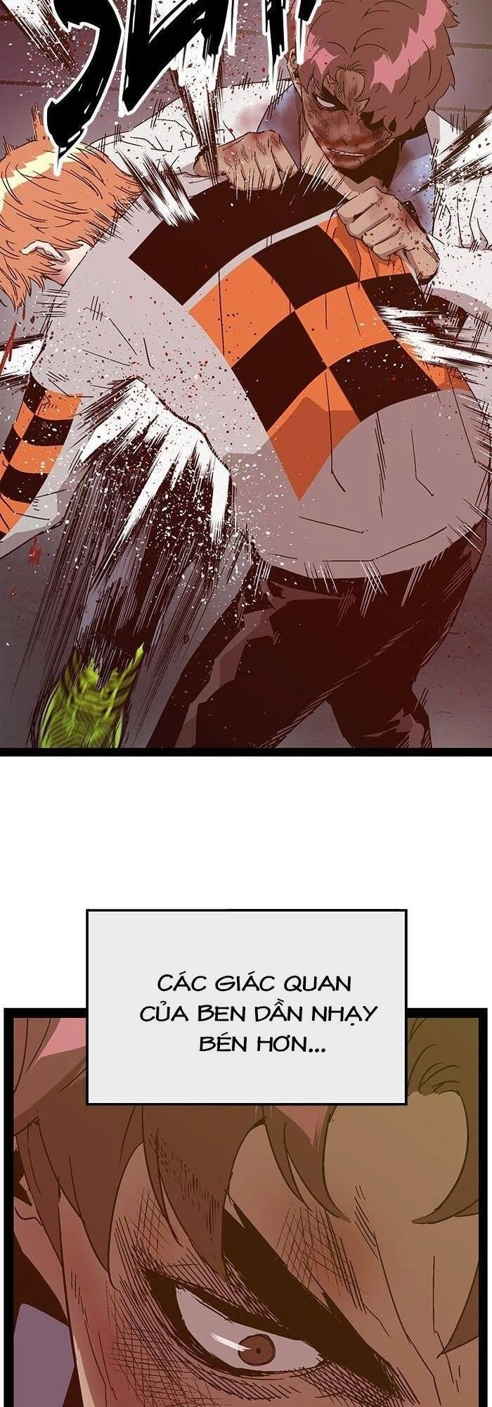 Anh Hùng Yếu Chapter 125 - 17