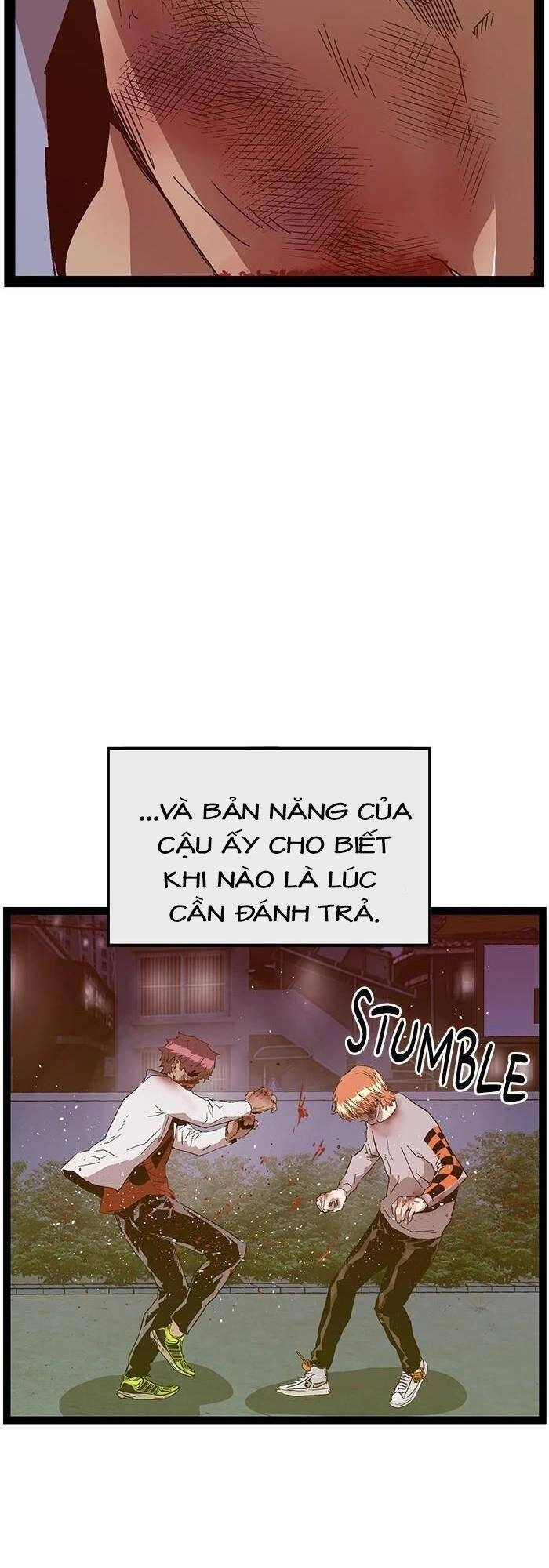 Anh Hùng Yếu Chapter 125 - 18