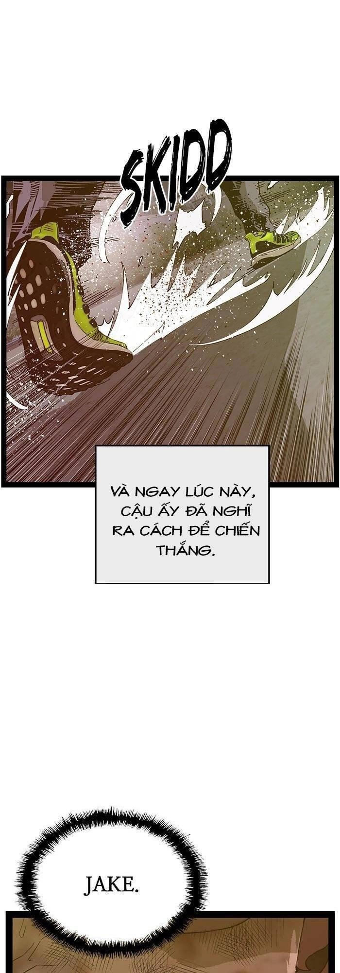Anh Hùng Yếu Chapter 125 - 22