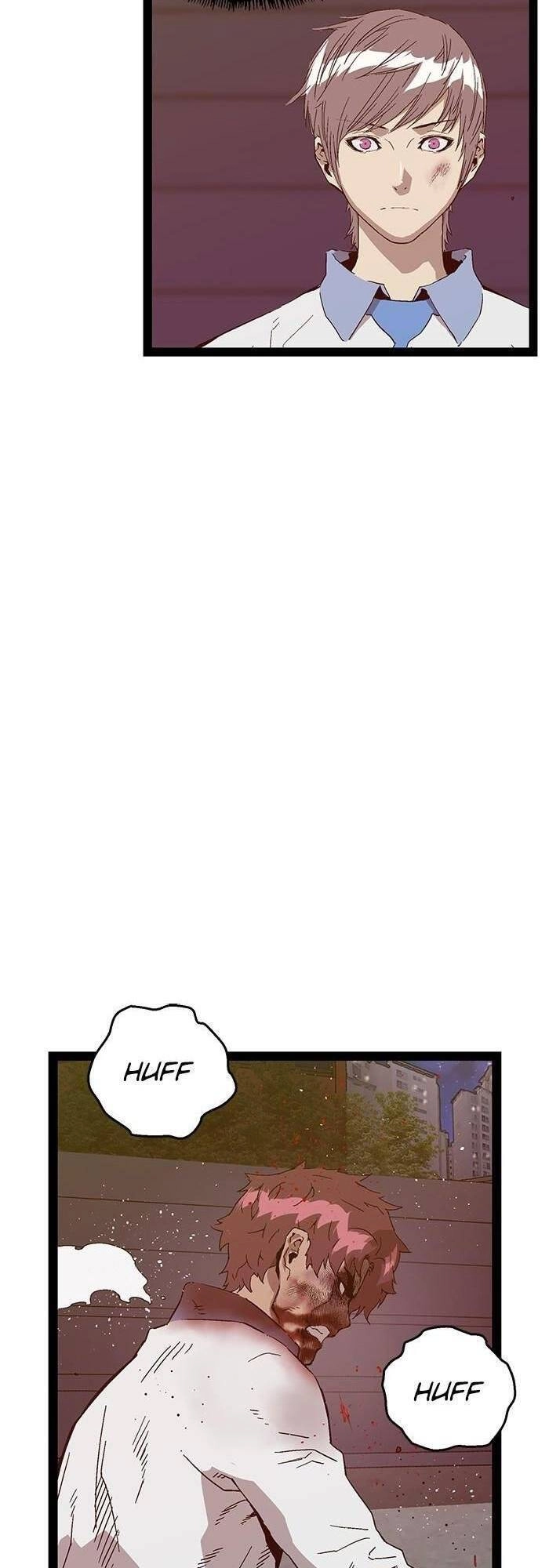 Anh Hùng Yếu Chapter 125 - 33