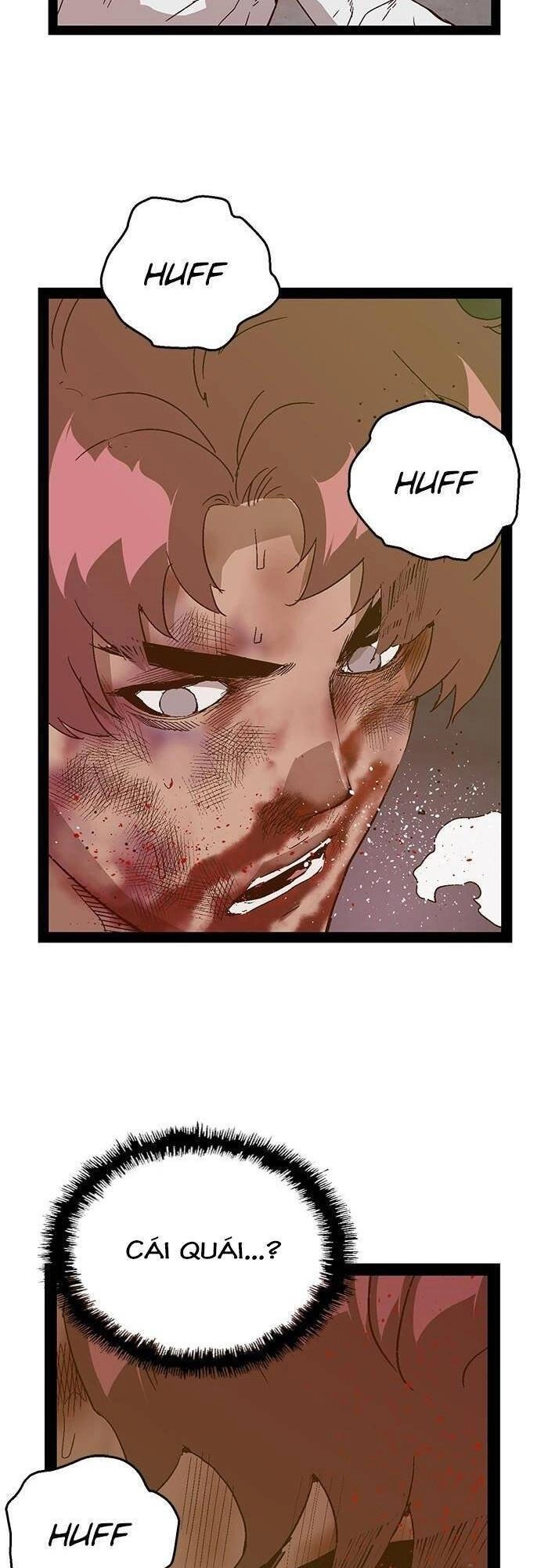 Anh Hùng Yếu Chapter 125 - 34