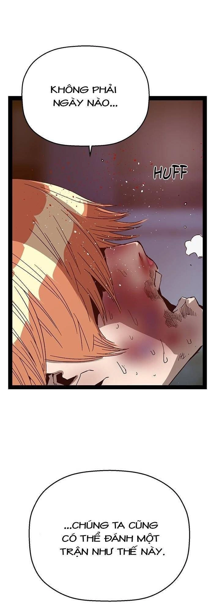 Anh Hùng Yếu Chapter 125 - 37