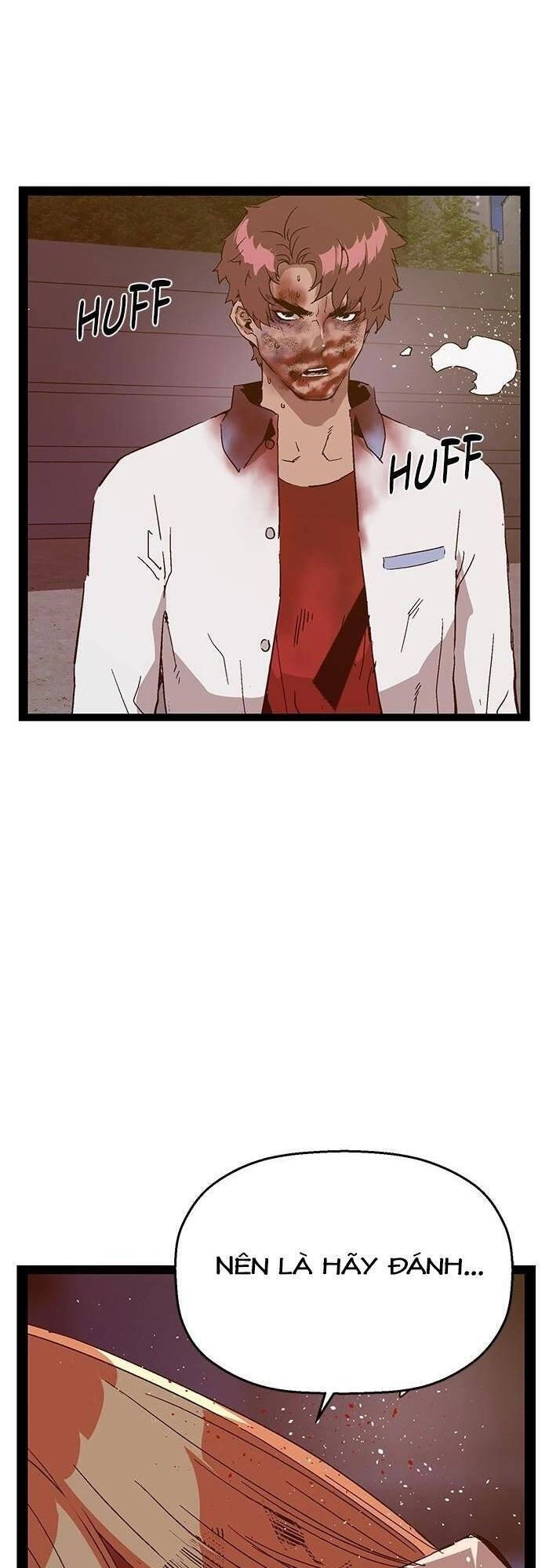 Anh Hùng Yếu Chapter 125 - 38