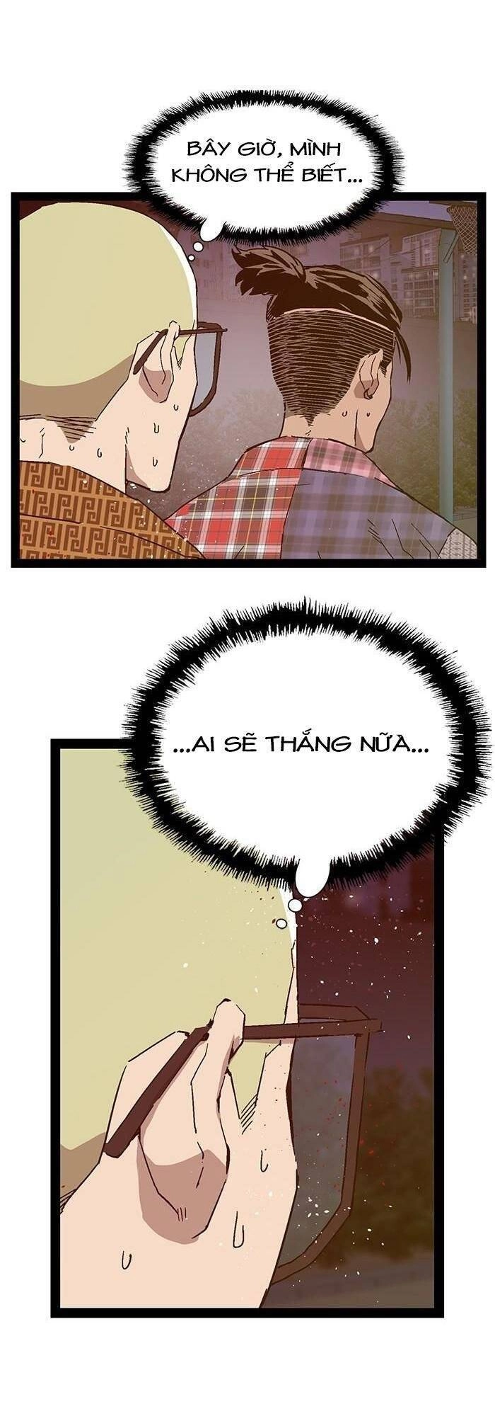 Anh Hùng Yếu Chapter 125 - 43