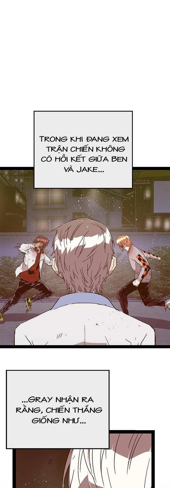 Anh Hùng Yếu Chapter 125 - 44