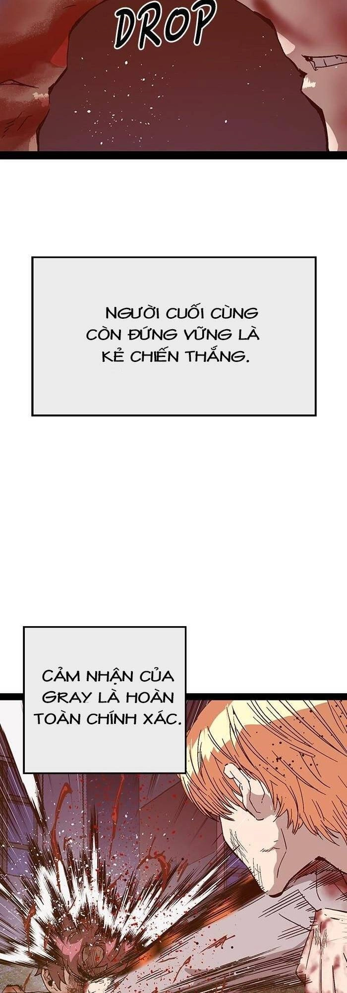 Anh Hùng Yếu Chapter 125 - 47