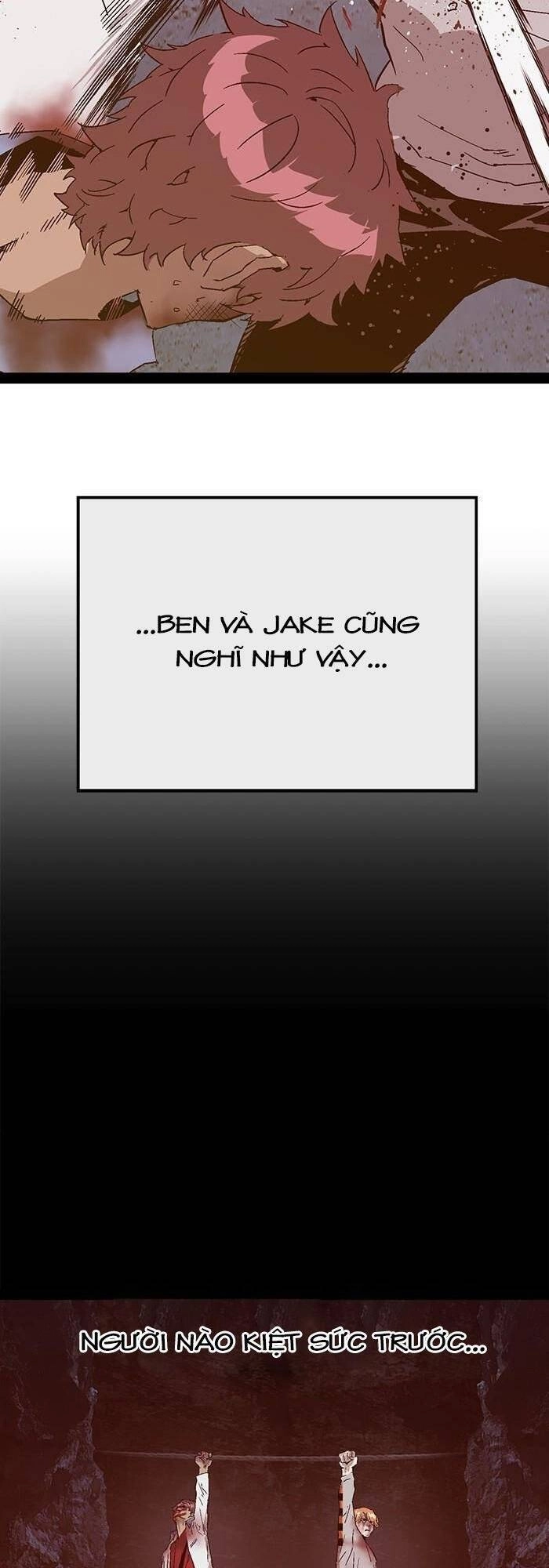 Anh Hùng Yếu Chapter 125 - 49