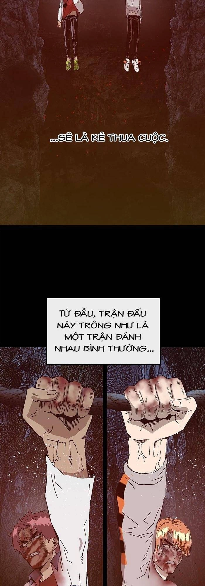 Anh Hùng Yếu Chapter 125 - 50