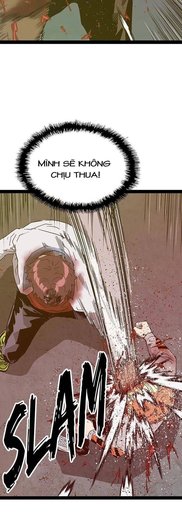 Anh Hùng Yếu Chapter 125 - 54