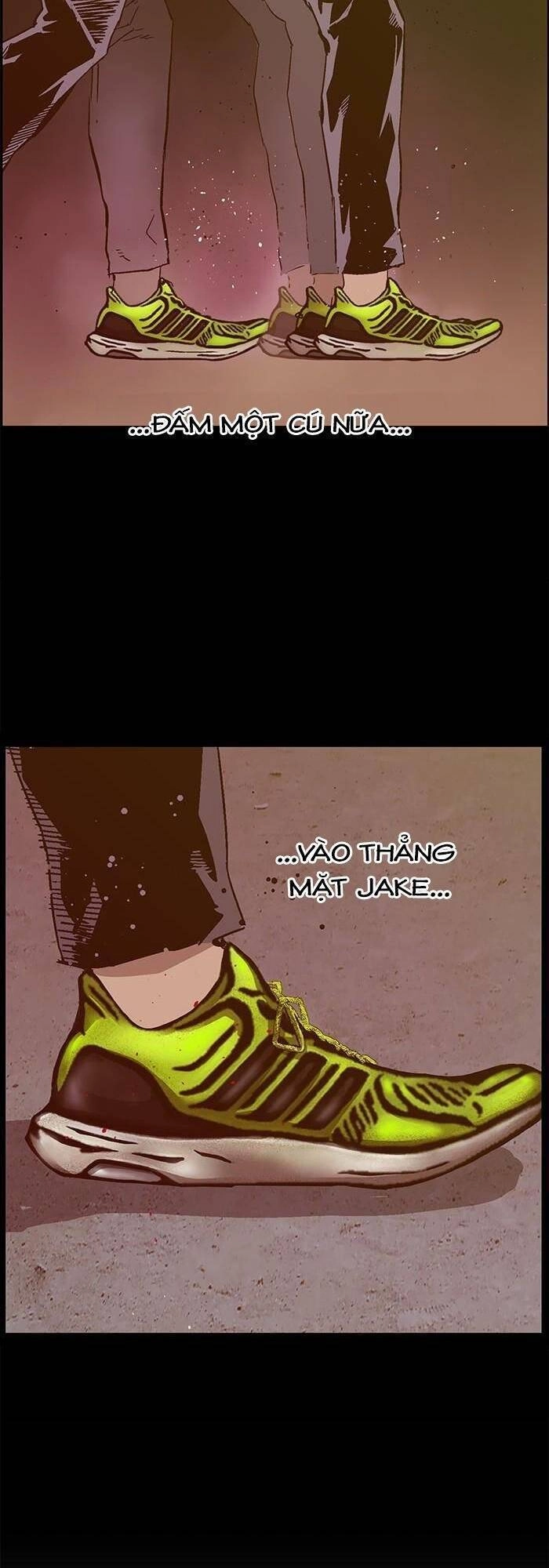 Anh Hùng Yếu Chapter 125 - 57