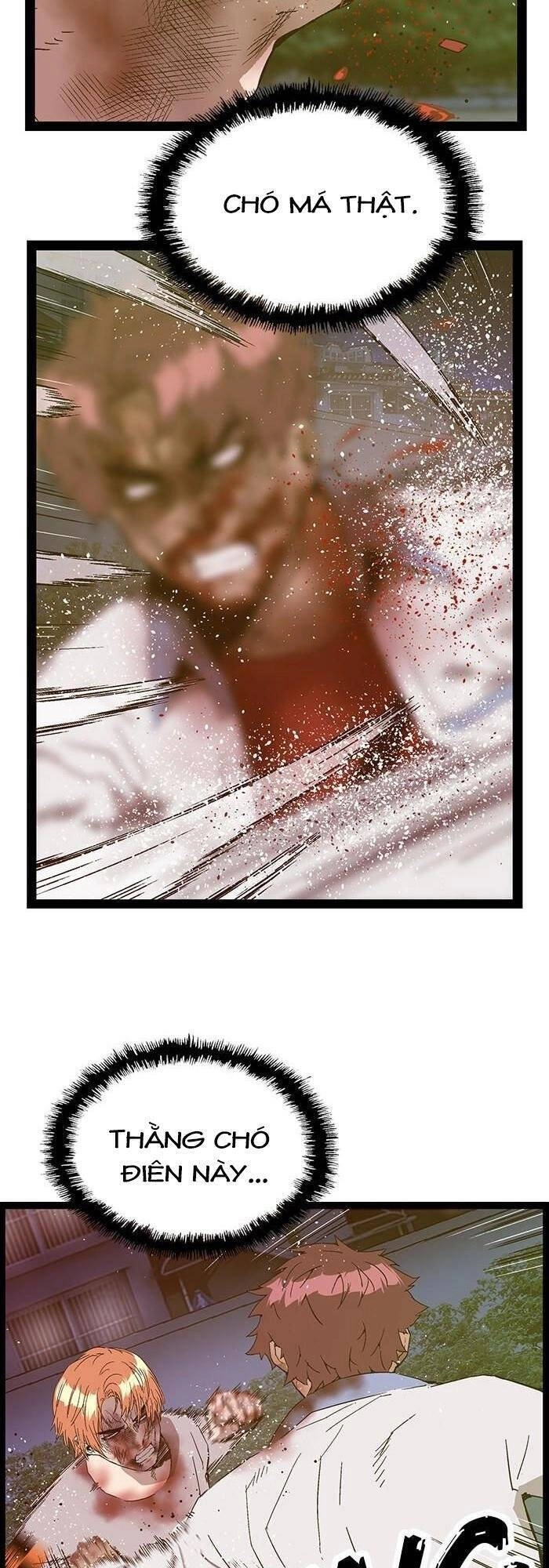 Anh Hùng Yếu Chapter 125 - 65