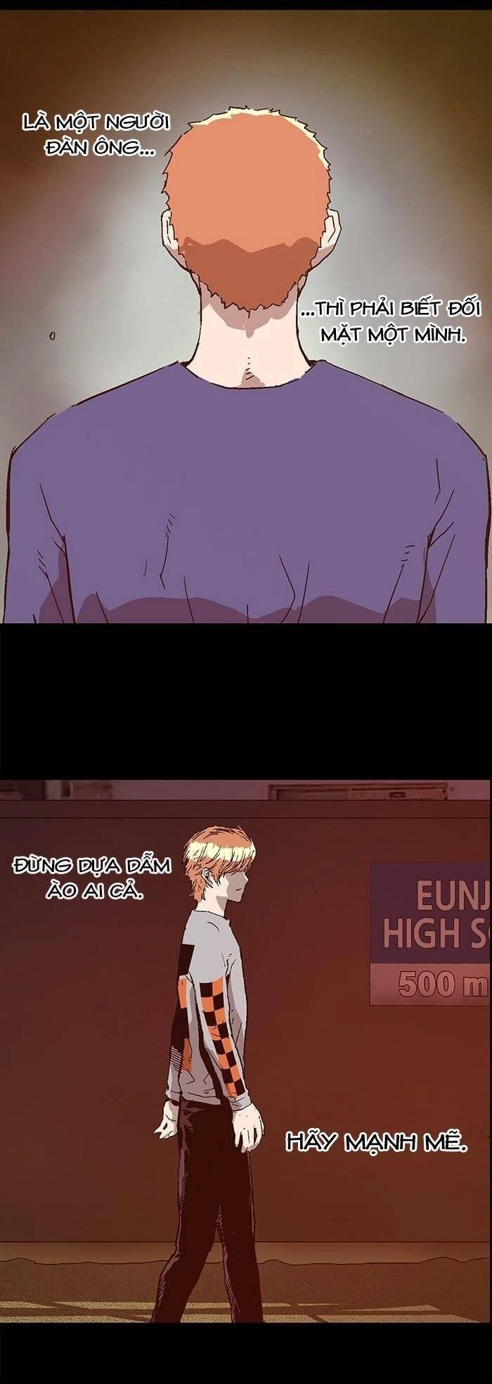 Anh Hùng Yếu Chapter 125 - 71