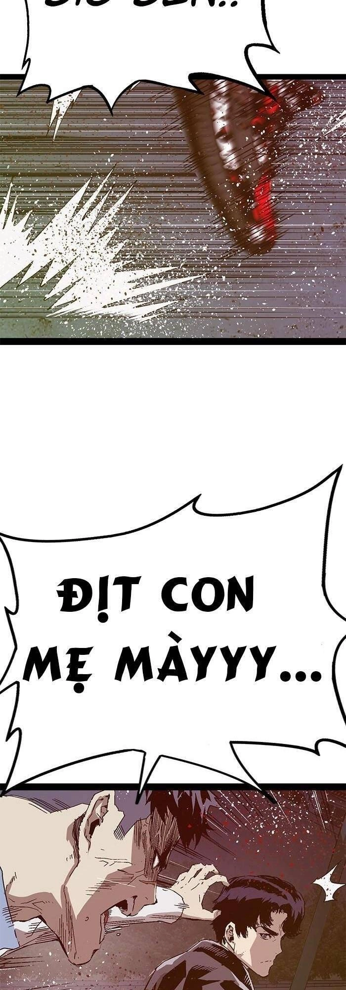 Anh Hùng Yếu Chapter 125 - 83