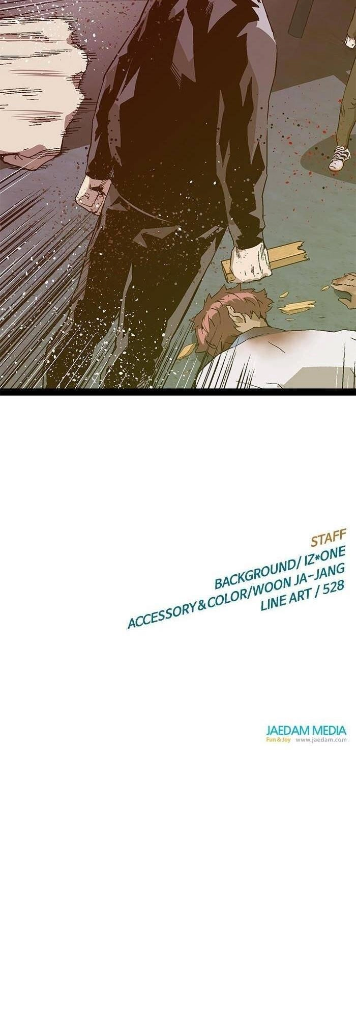 Anh Hùng Yếu Chapter 125 - 84