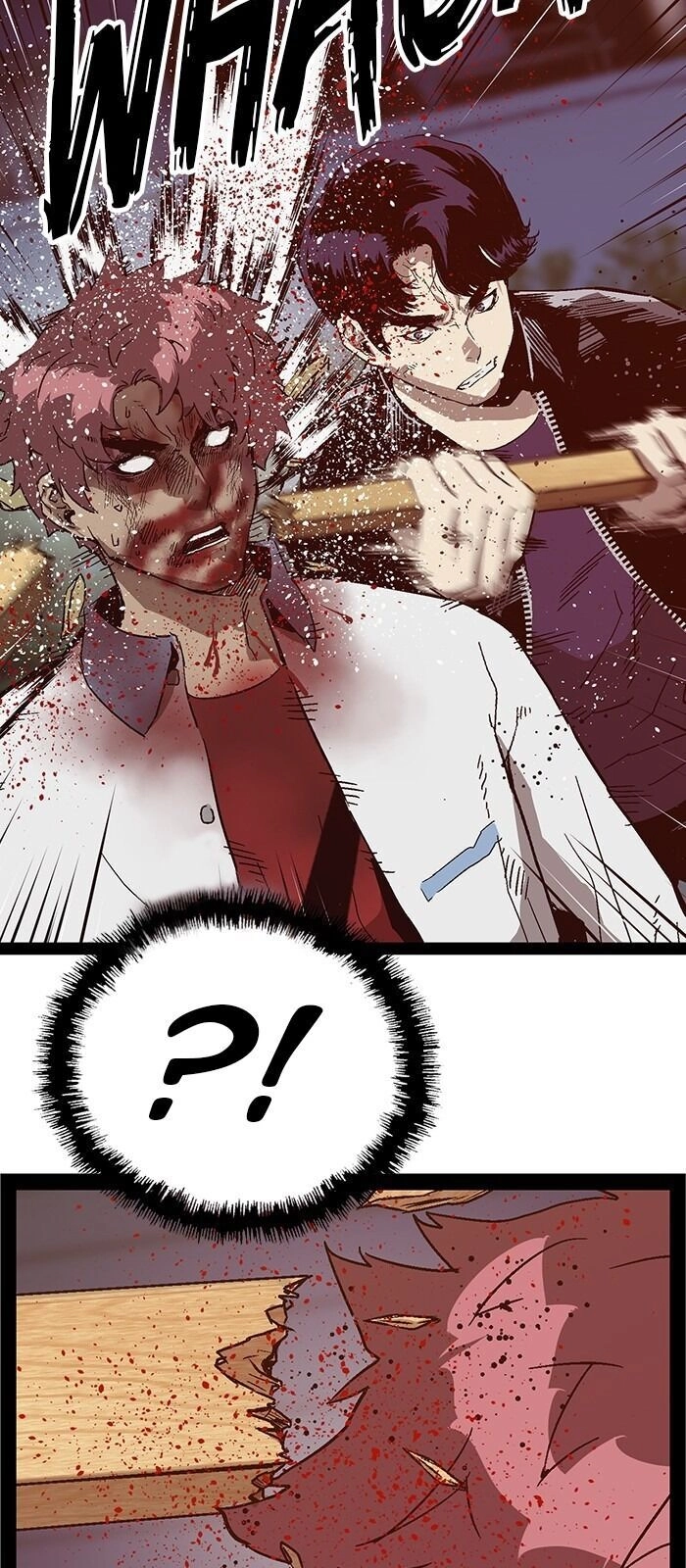 Anh Hùng Yếu Chapter 126 - 5