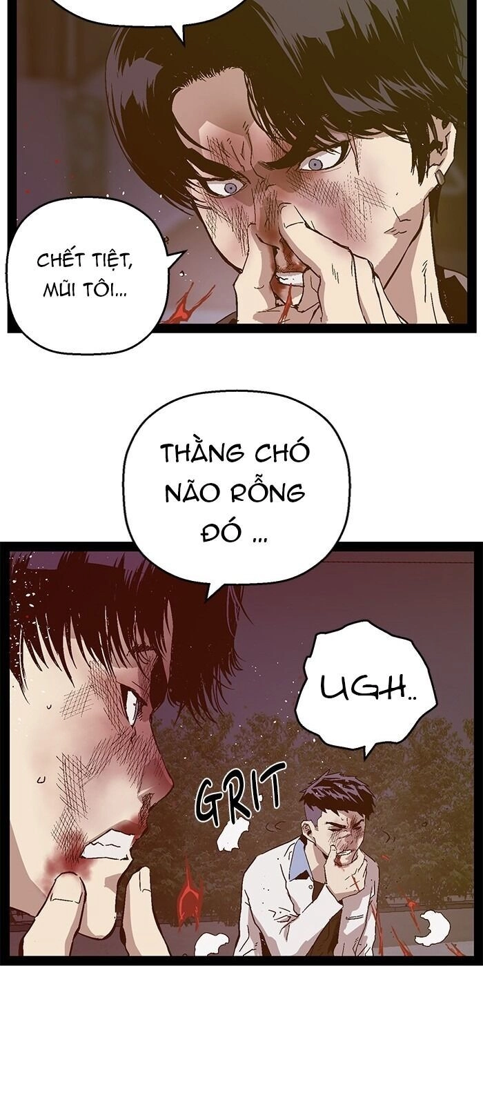 Anh Hùng Yếu Chapter 126 - 60