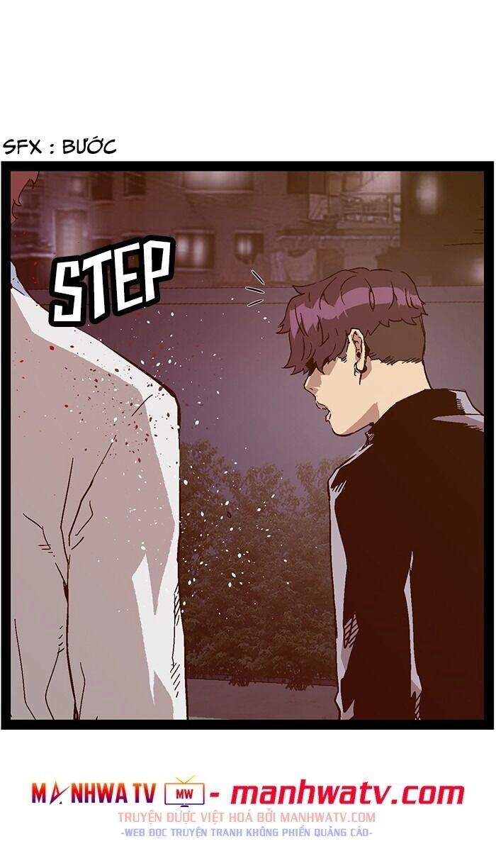 Anh Hùng Yếu Chapter 126 - 69