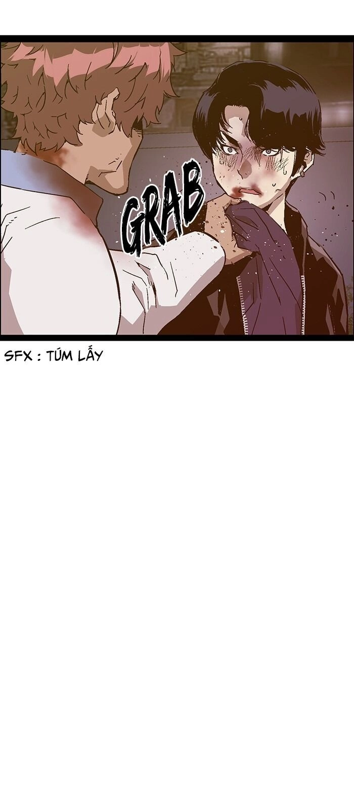 Anh Hùng Yếu Chapter 126 - 77