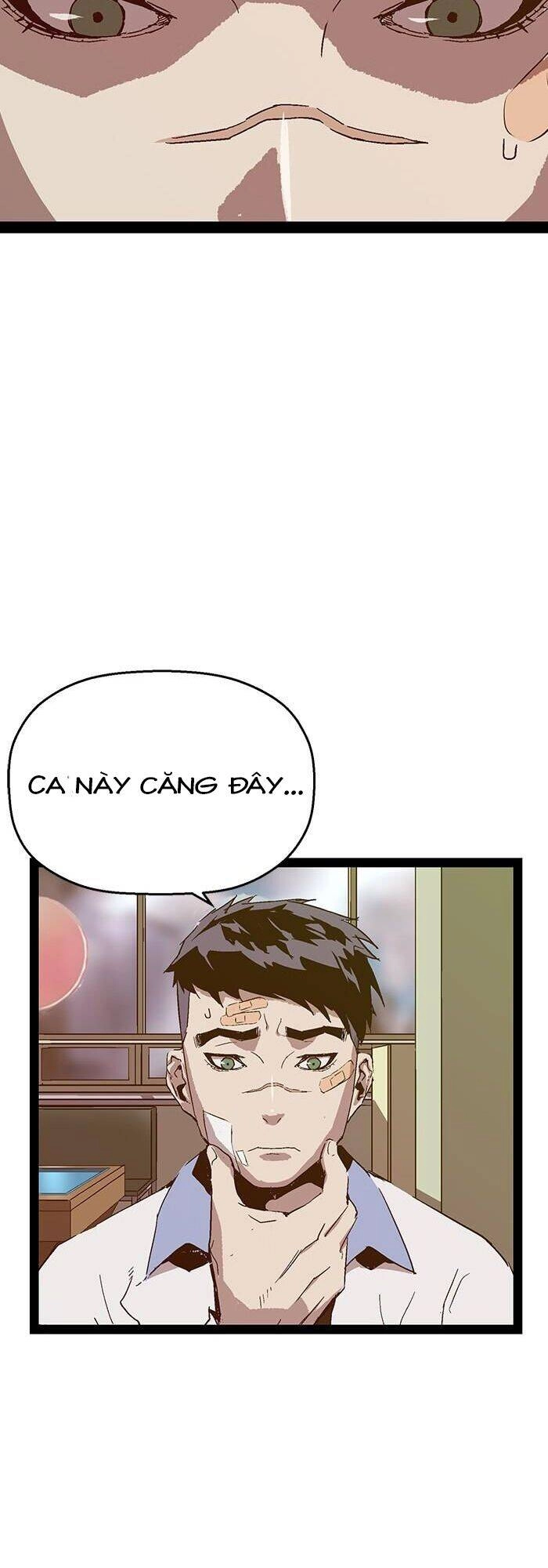 Anh Hùng Yếu Chapter 127 - 3