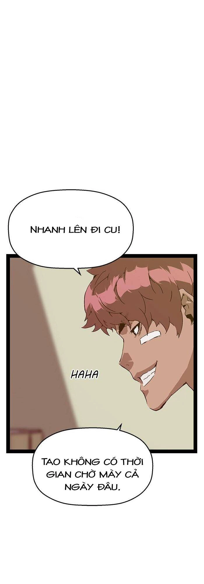 Anh Hùng Yếu Chapter 127 - 4