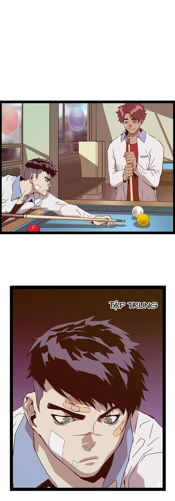 Anh Hùng Yếu Chapter 127 - 5