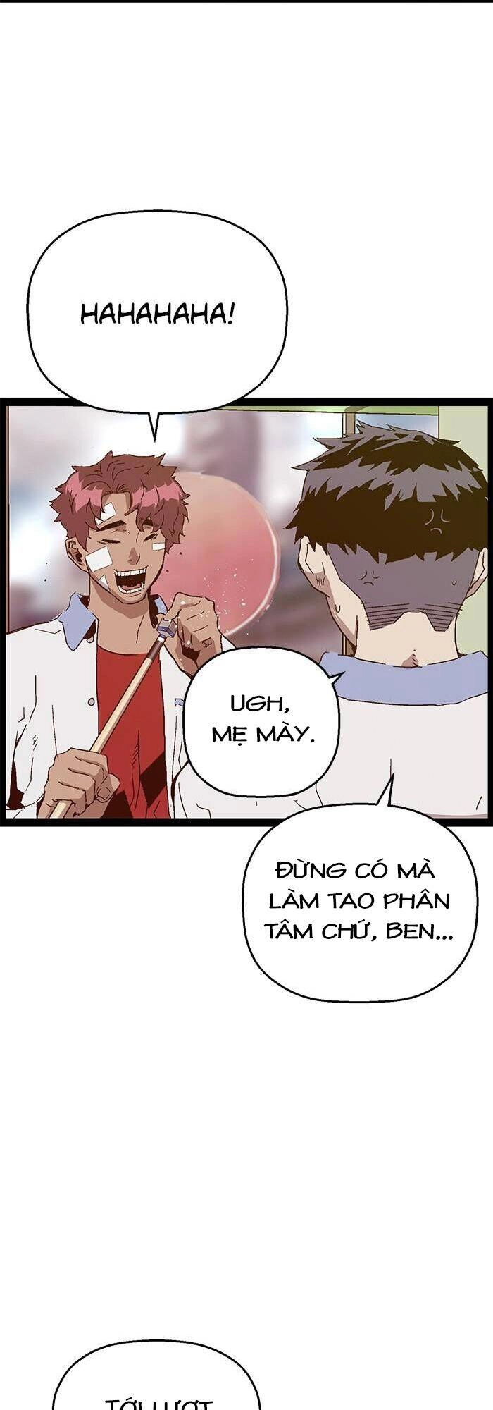 Anh Hùng Yếu Chapter 127 - 7