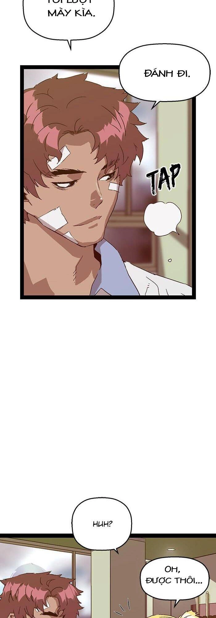 Anh Hùng Yếu Chapter 127 - 8