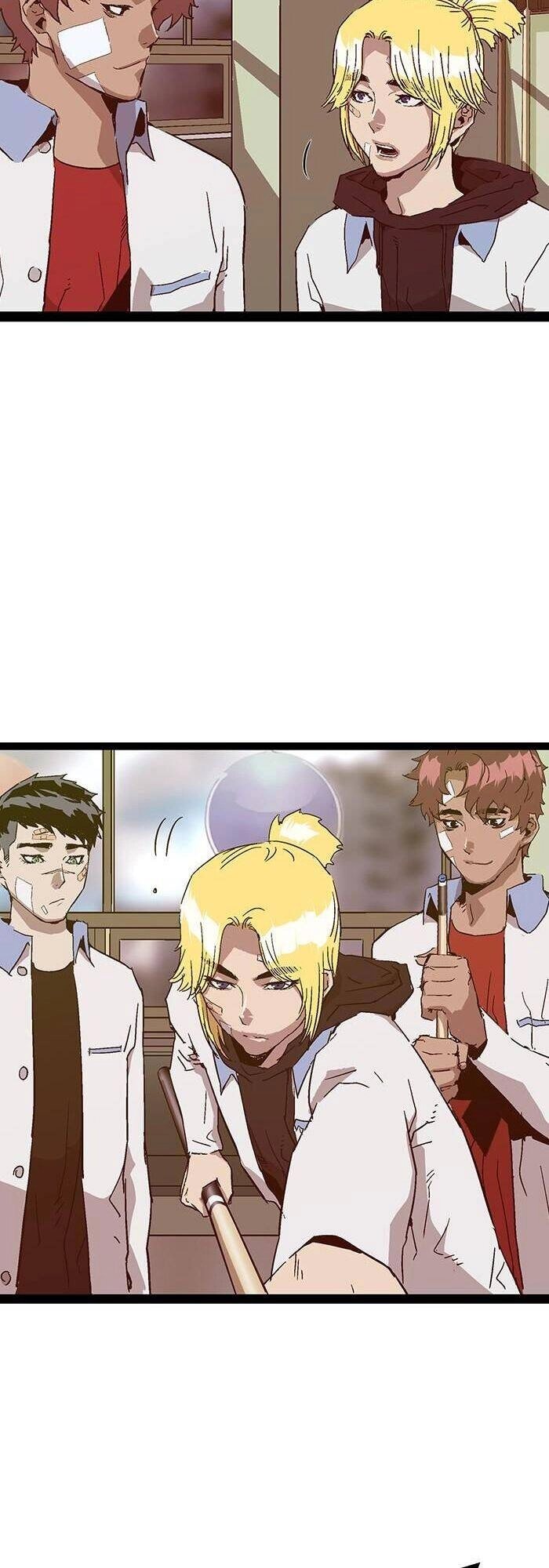 Anh Hùng Yếu Chapter 127 - 9