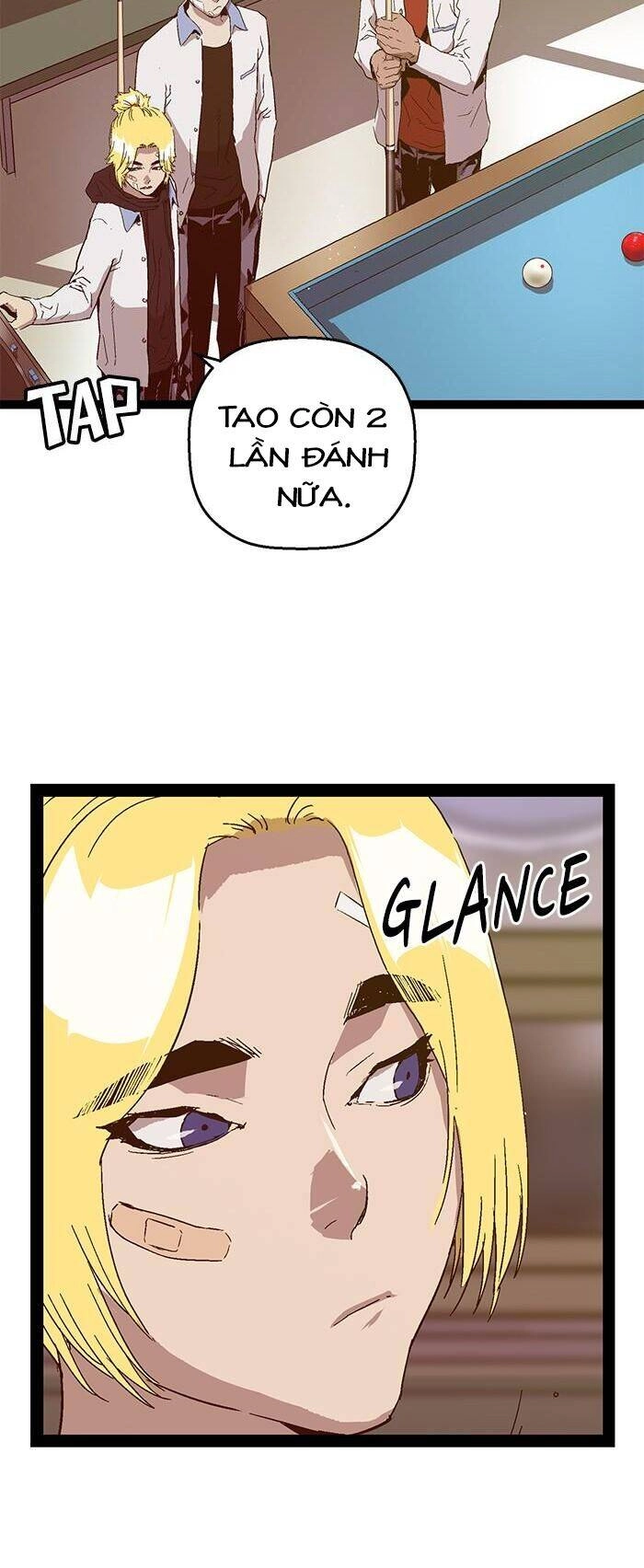 Anh Hùng Yếu Chapter 127 - 11