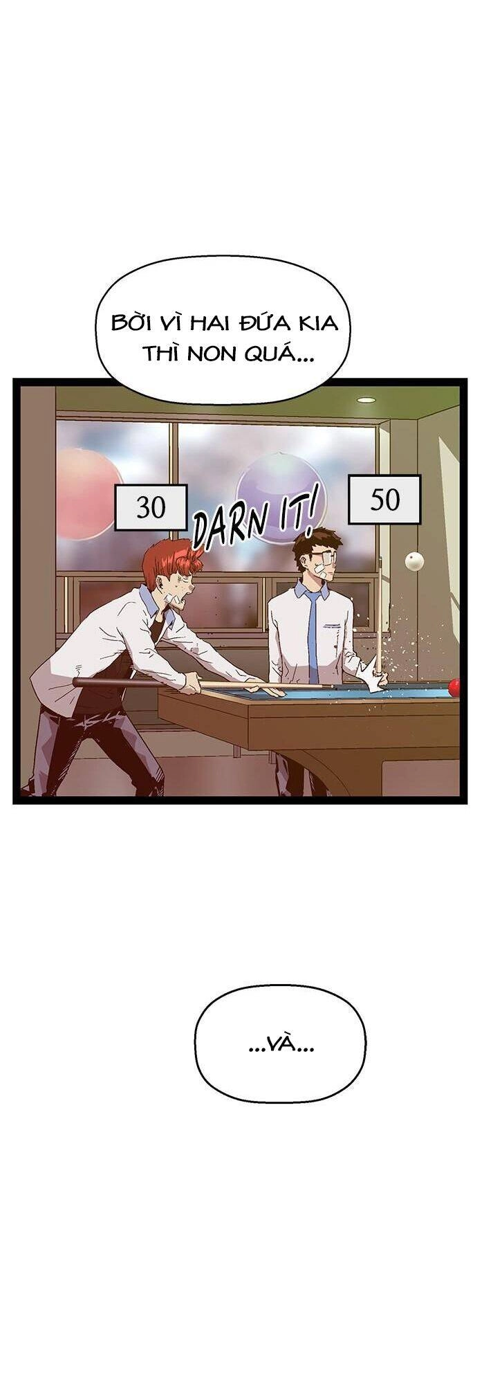 Anh Hùng Yếu Chapter 127 - 13