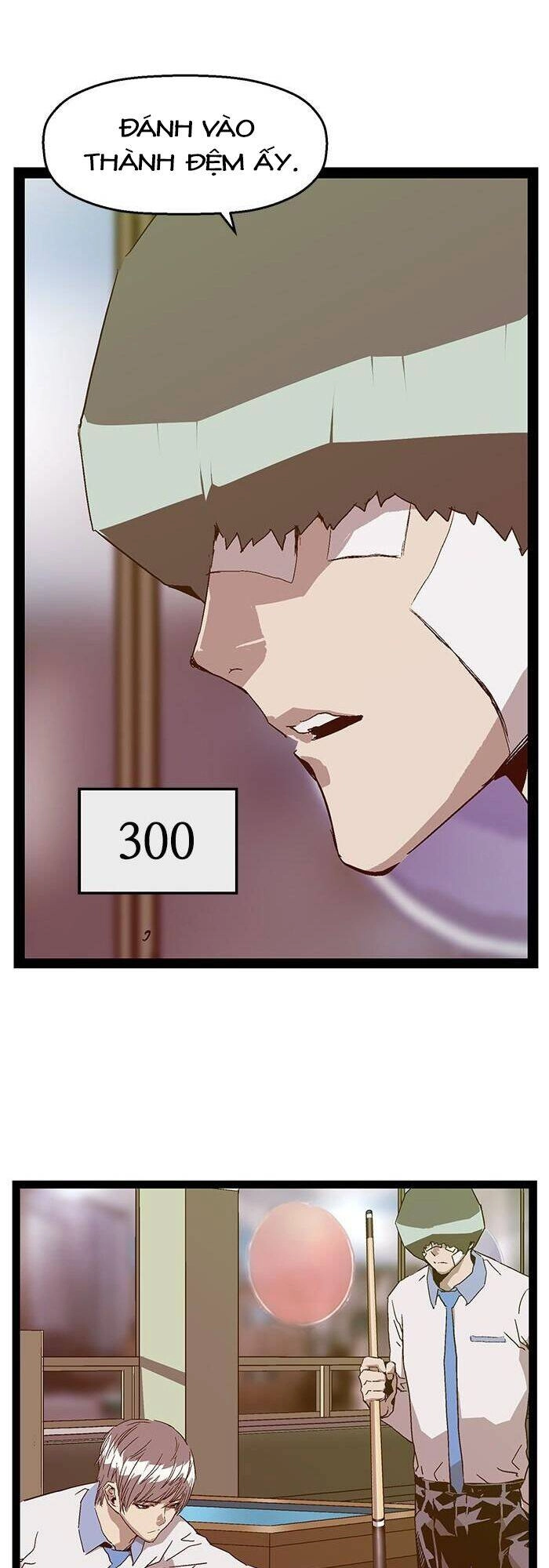 Anh Hùng Yếu Chapter 127 - 14