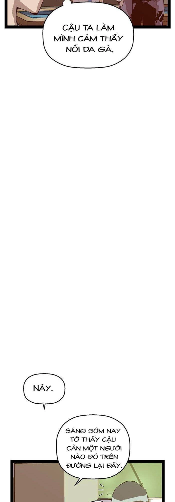 Anh Hùng Yếu Chapter 127 - 17