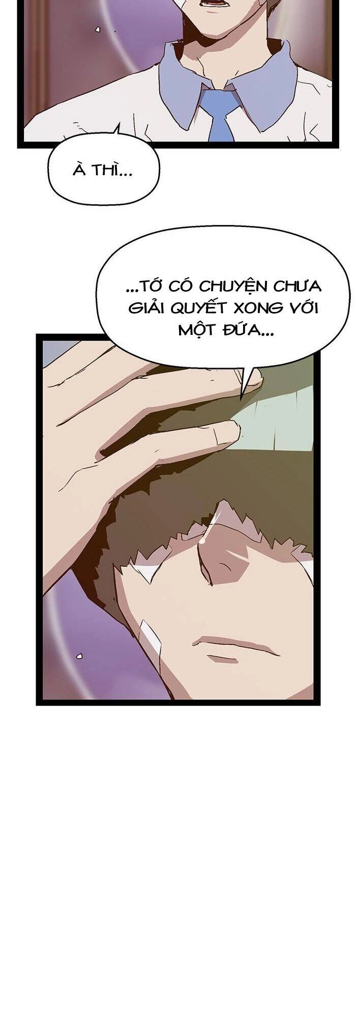 Anh Hùng Yếu Chapter 127 - 19