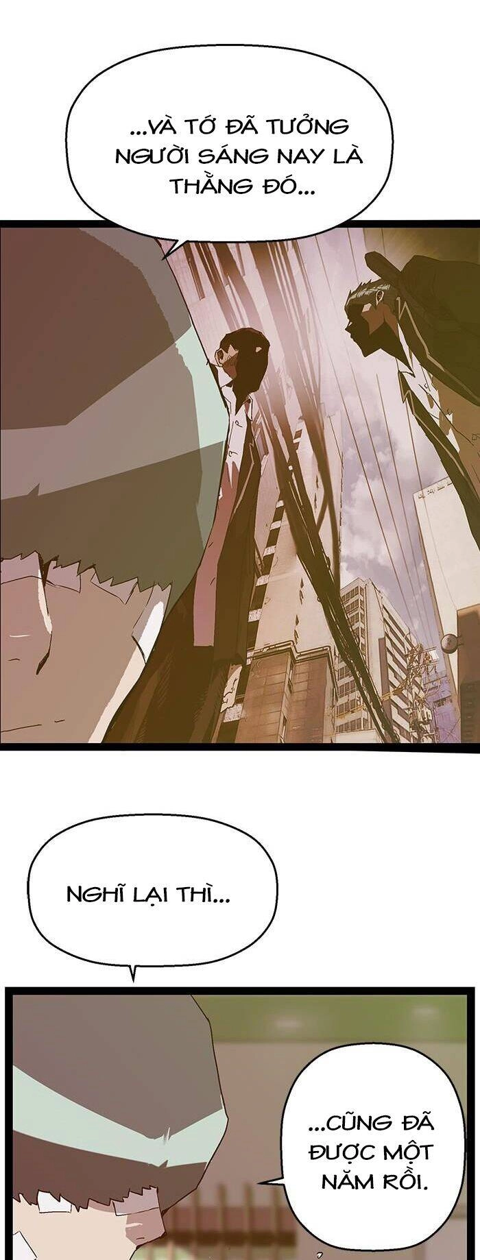 Anh Hùng Yếu Chapter 127 - 20