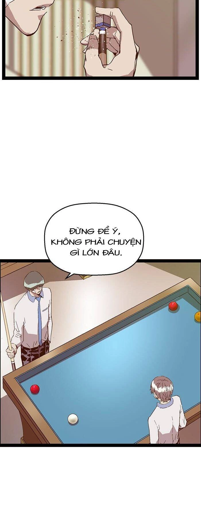 Anh Hùng Yếu Chapter 127 - 21