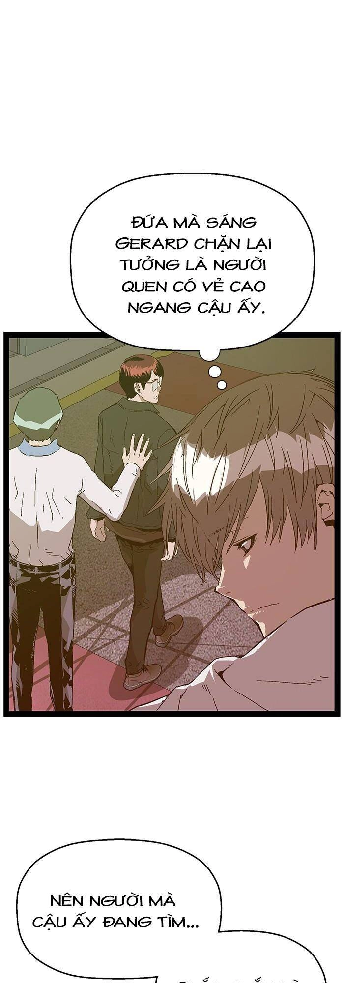 Anh Hùng Yếu Chapter 127 - 22