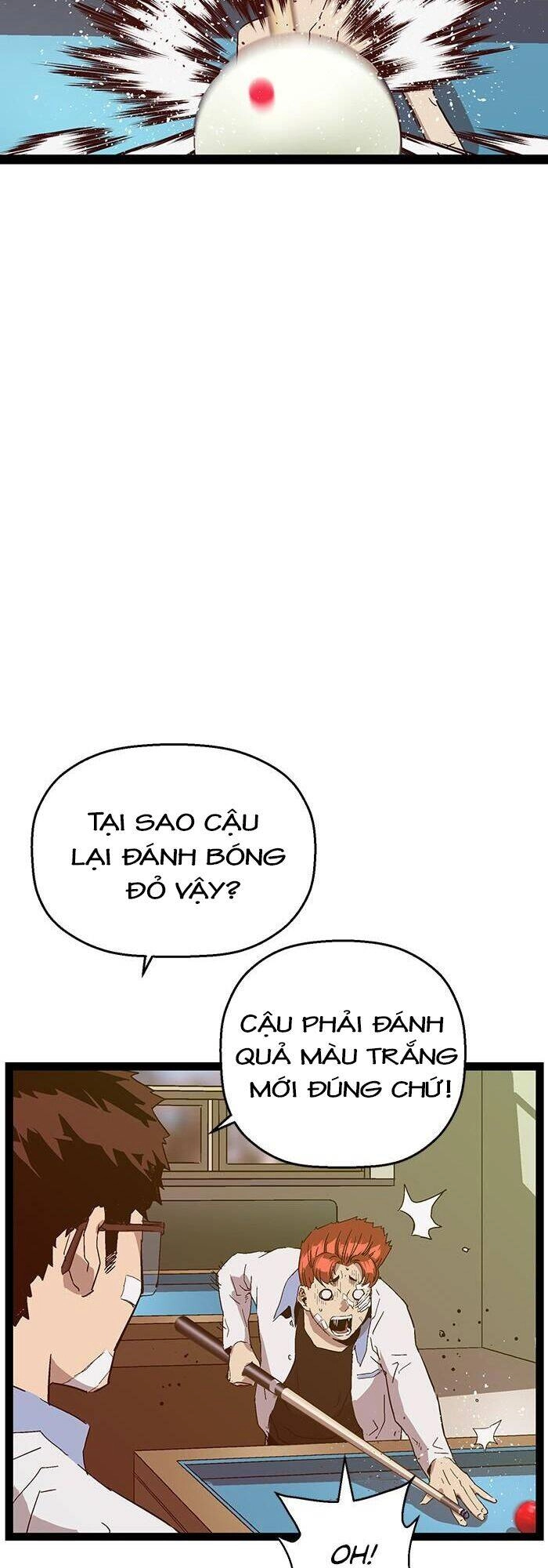 Anh Hùng Yếu Chapter 127 - 25