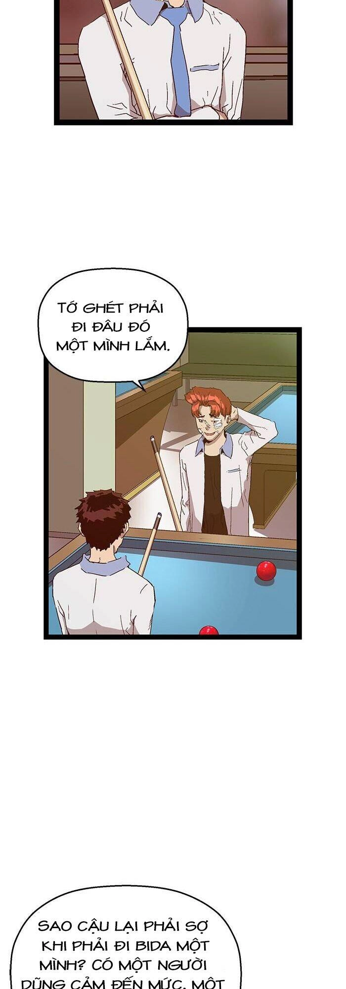 Anh Hùng Yếu Chapter 127 - 27