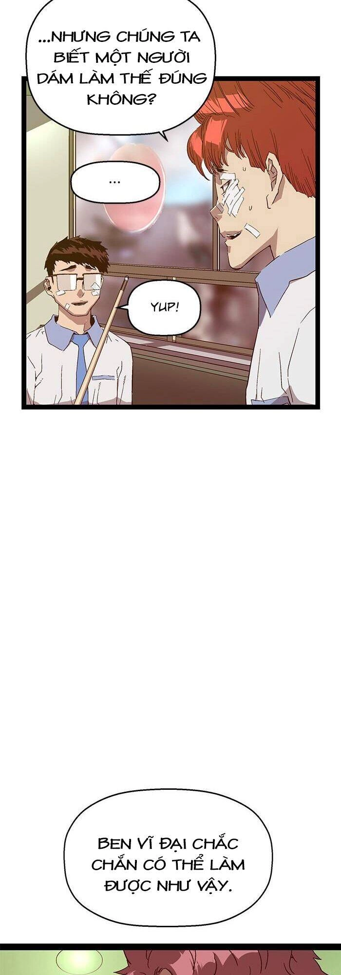 Anh Hùng Yếu Chapter 127 - 29